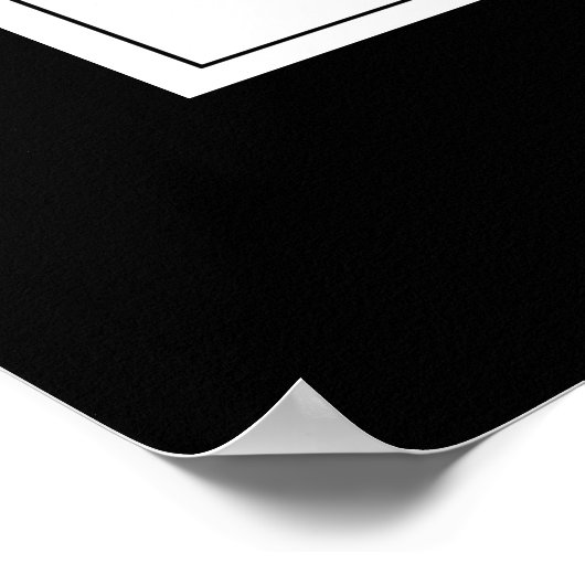 Lips Original ポスター (角)