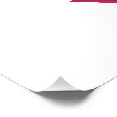 Lips Wall Art、Lips Wall Decor モダン Art ポスター (コーナー)