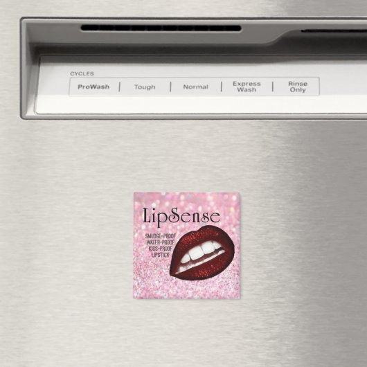 LipSenseマグネット マグネット (インサイチュ (食洗機))