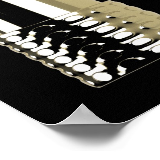 Lipstick ポスター (角)