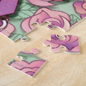 Liquidライブラリ ジグソーパズル (側面)