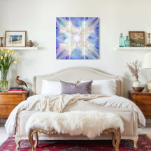 Liquid Crystal Metamorphosis