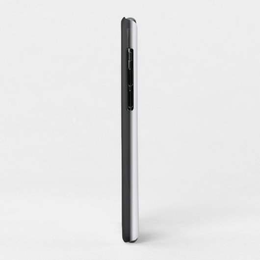 💧 Liquid Drip Name Flow Personalized Custom Art Case-Mate iPhoneケース (裏面/左)