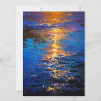 Liquid Fire at Dusk シーズンカード