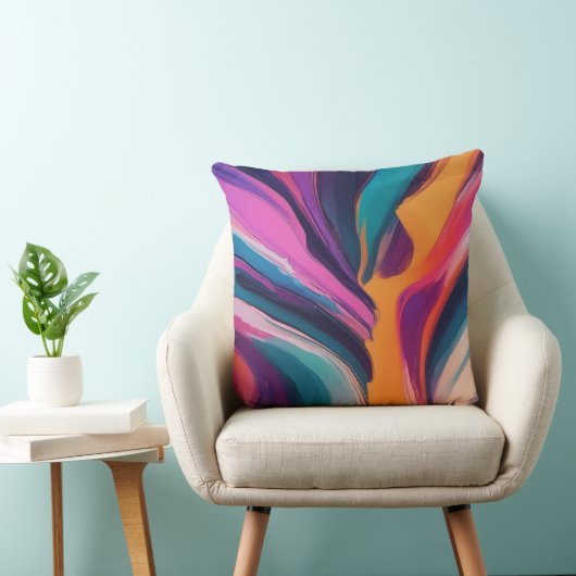 Liquid Joy クッション (椅子)