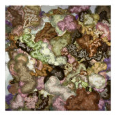 Liquid Kinetic Painting  ポスター (正面)