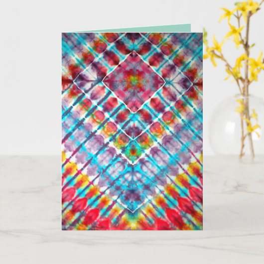 Liquid Vector (Any) Gift Card カード (黄色い花)