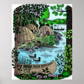 LiquidLibrary 10 ポスター (正面)