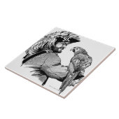 LiquidLibrary 19 タイル (側面)