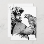 LiquidLibrary 19 ポストカード (正面/裏面)