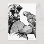 LiquidLibrary 19 ポストカード (正面)