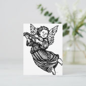 LiquidLibrary 2 ポストカード (スタンド正面)