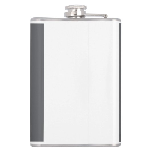 Liquor Bottle by Sun Radio Ibiza  フラスク (裏面)