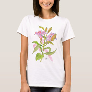 LIRIOS  Tシャツ