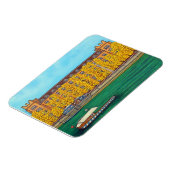 Lisa Lorenzによるバーゼル・カサーネ磁石 マグネット (左側)