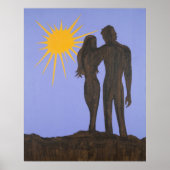 Lisa Schendel #11 （未完） ポスター (正面)