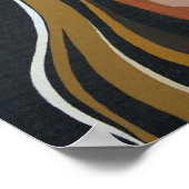 Lisa Schendl # 1 ポスター (角)