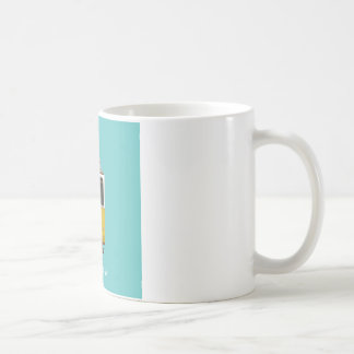 Lisboa Mug コーヒーマグカップ