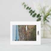 Lisboa Postcard ポストカード (スタンド正面)