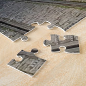 Lisbon ジグソーパズル (側面)