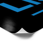 Lisbon Portugal Europe ポスター (コーナー)