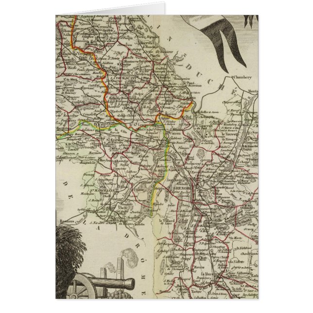 L'Isereについて (正面)