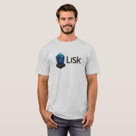 Liskのワイシャツ(すべてのスタイル) Tシャツ