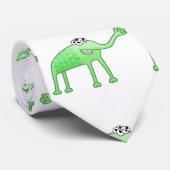 Lispの外国のタイ ネクタイ (ロール)