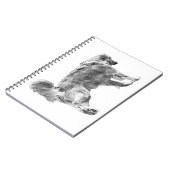 List Maker Golden ノートブック (左側)