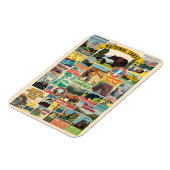 List of National Parks in the United States マグネット (左側)