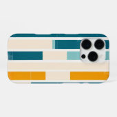 listas boho iPhoneケース (裏面横)