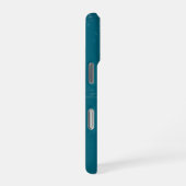 listas boho iPhoneケース (右側面)