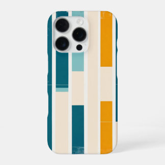 listas boho iPhone 16 proケース