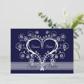 Listen to My Heart Save The Date 発表 セーブザデート (スタンド正面)