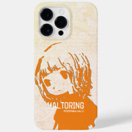 listless child Case-Mate iPhone 14 pro maxケース