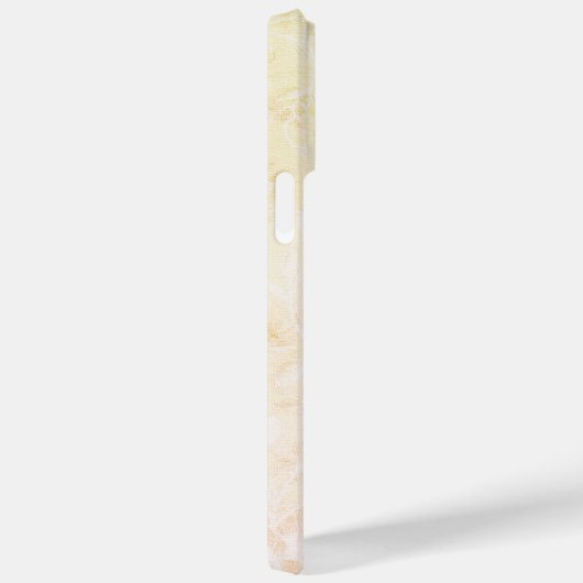 listless child Case-Mate iPhoneケース (裏面 / 右)