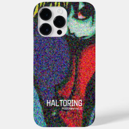 listless child Case-Mate iPhone 14 pro maxケース