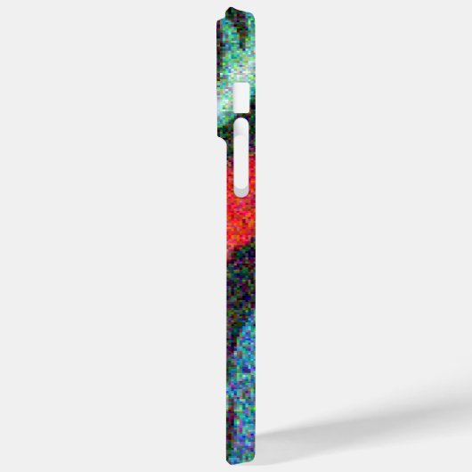 listless child Case-Mate iPhoneケース (裏面 / 左)