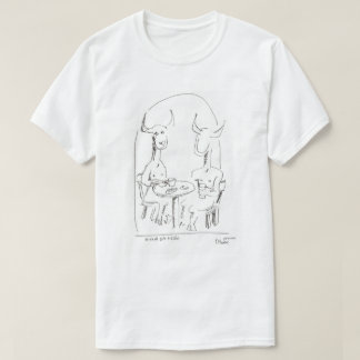 Liston Minotaurs Tシャツ