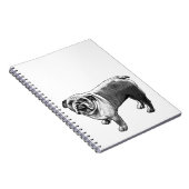 Lists Beside a Buddy ノートブック (右側)