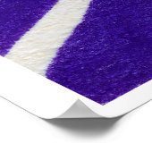 Lit Match Danger - Matchbox Print - Czech Wall Art ポスター (角)