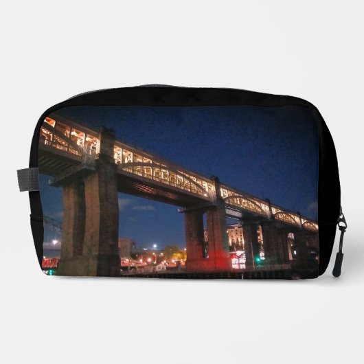 Lit up bridge ドップキット (正面)