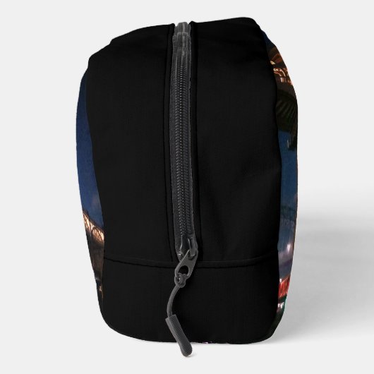 Lit up bridge ドップキット (右)