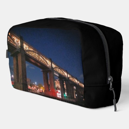 Lit up bridge ドップキット (右コーナー)