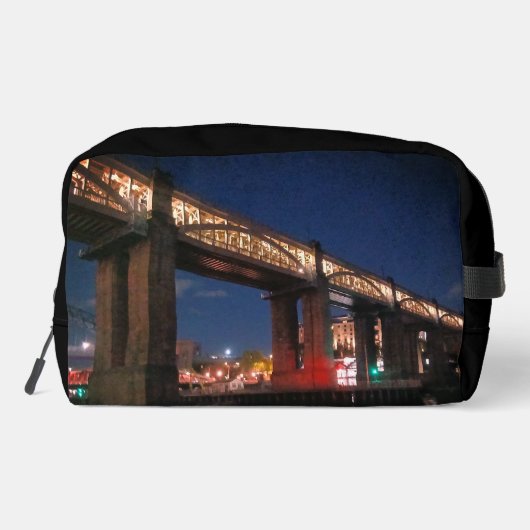 Lit up bridge ドップキット (裏面)