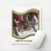 Litasの美しいmousepad 3 マウスパッド (マウス)