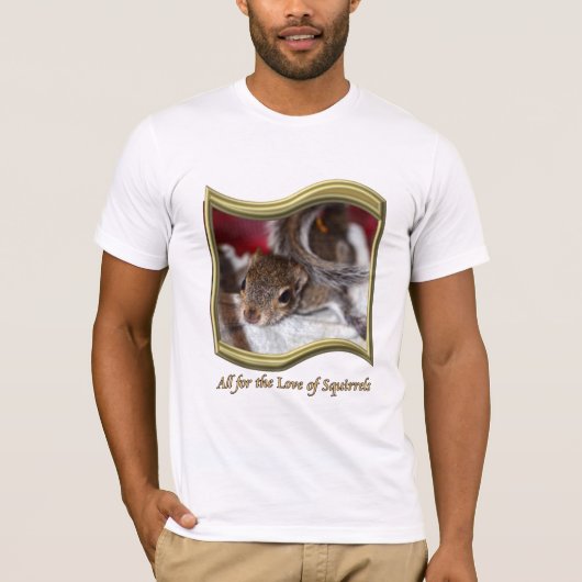 Litasの美しいTシャツおよびスエットシャツ Tシャツ (正面)