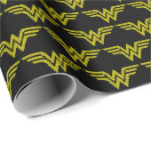 Lite-Brite WWシンボル ラッピングペーパー (ロールコーナー)