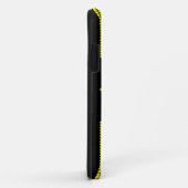 Lite-Brite WWシンボル Case-Mate iPhoneケース (裏面/右)