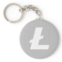 Litecoin LTC基本キーチェーン